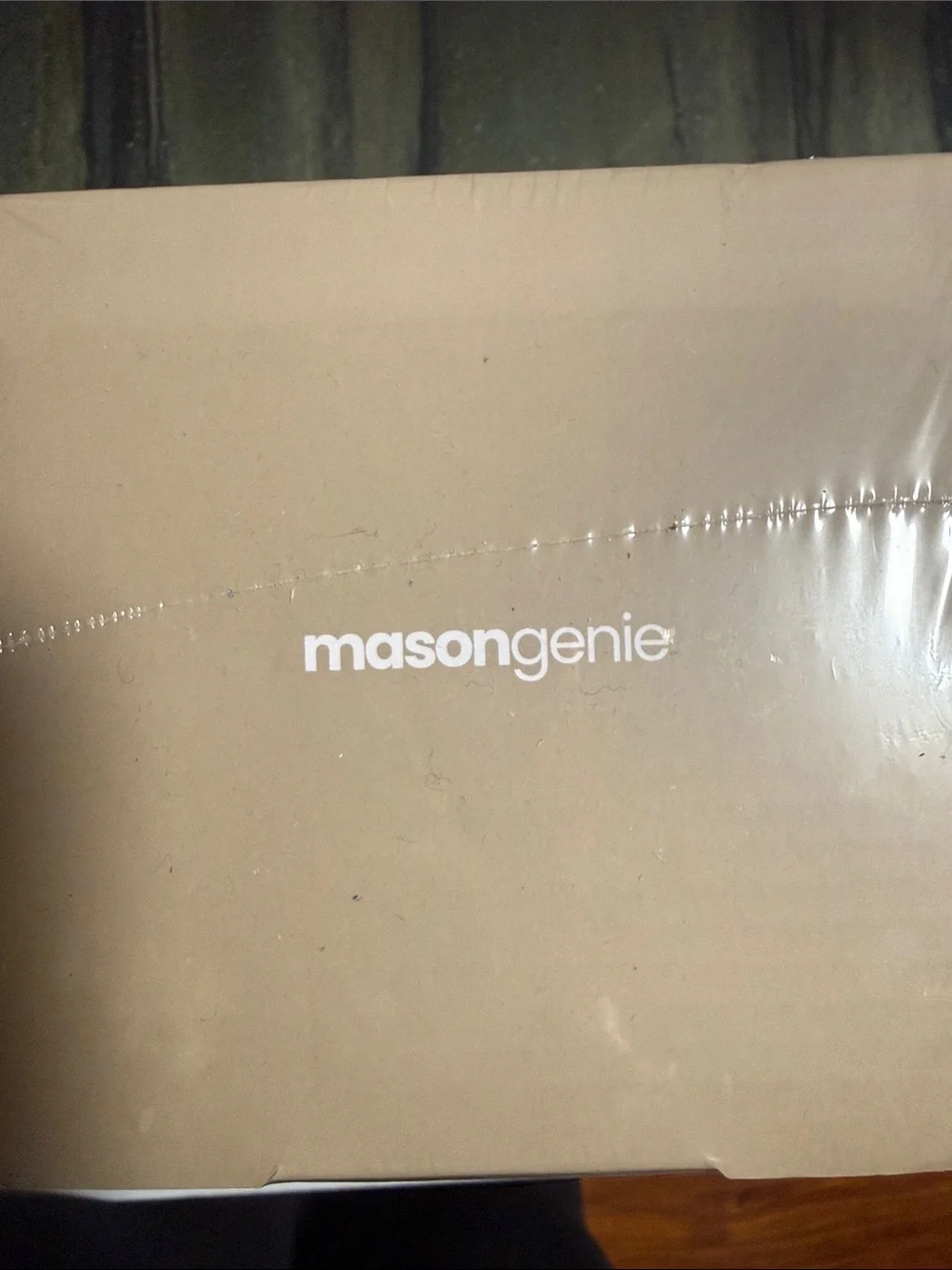 MasonGenie Black Mason Jar Sealer - MasonGenie